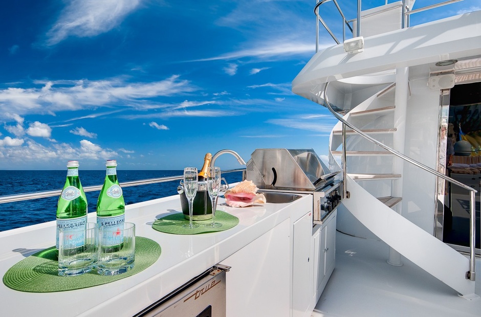 Azimut Andiamo