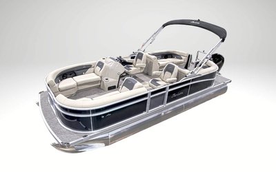 Barletta Aria 20QC/20UC