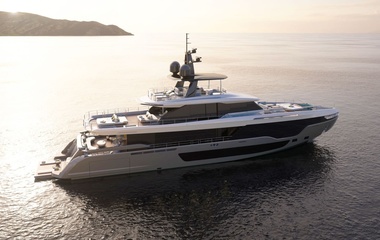 Azimut Marquisa