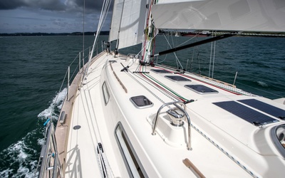 Rustler 57