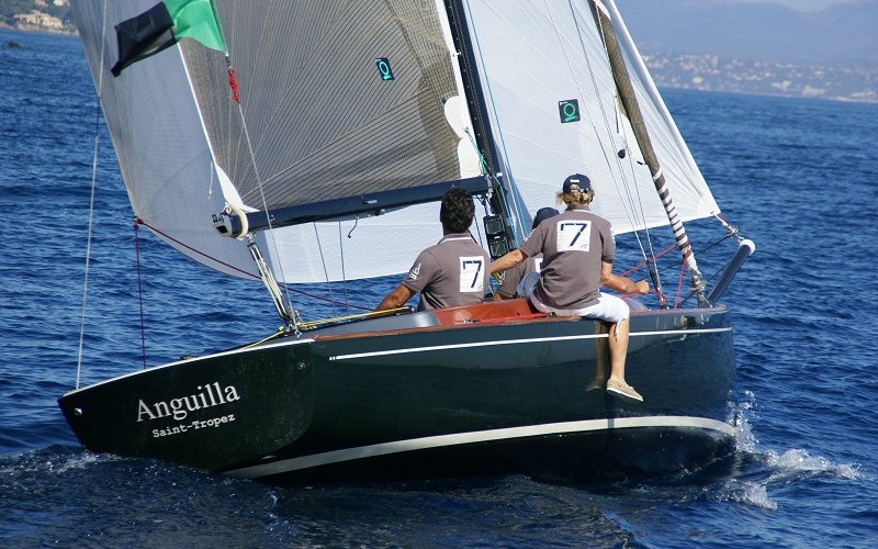 Latitude 46 Tofinou 9.5