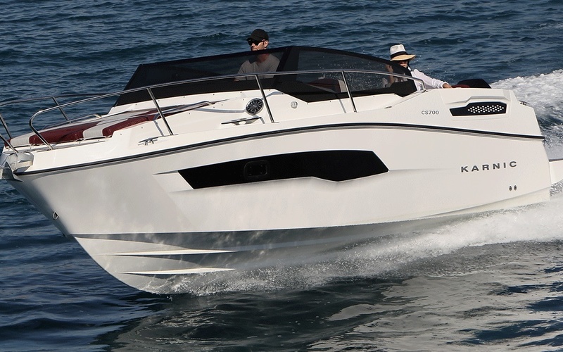 Karnic CS700 S