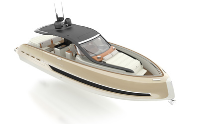 Invictus TT460