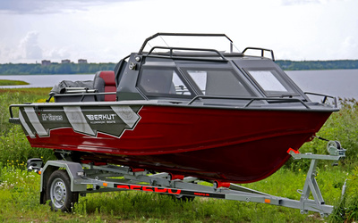 Berkut M-HT
