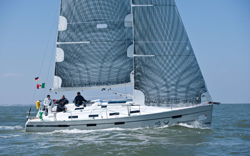 Bavaria 40 S Cruiser 
