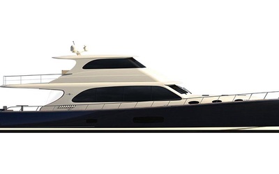 Palm Beach PB85