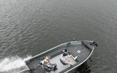 Starcraft Storm 166 T