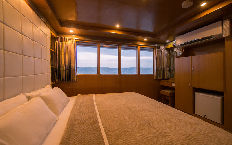 Maldives Explorer Liveaboard