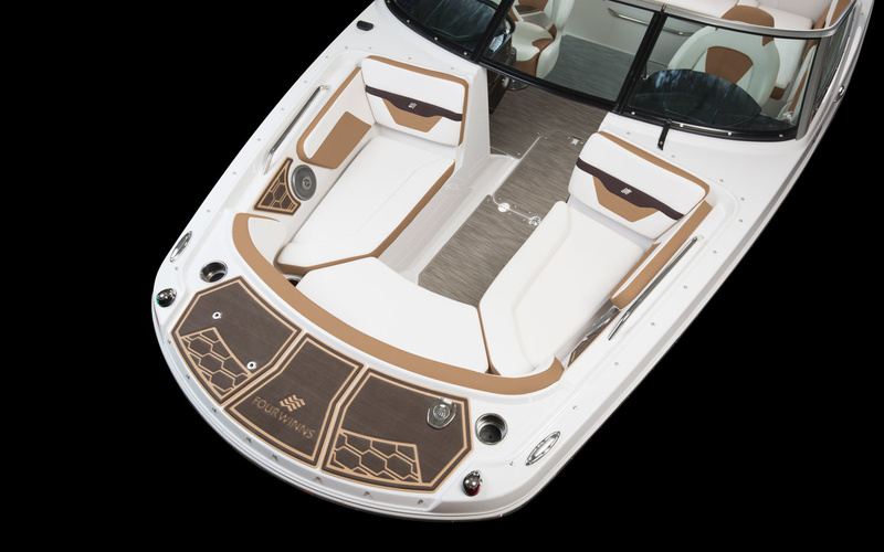 Four Winns HD2 Surf