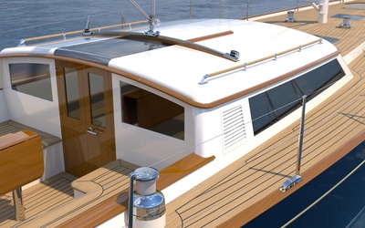 Hutting 52