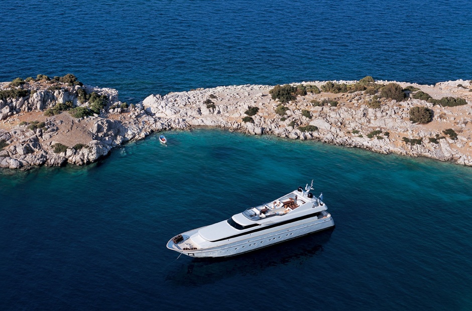 Cantieri di Pisa Kintaro