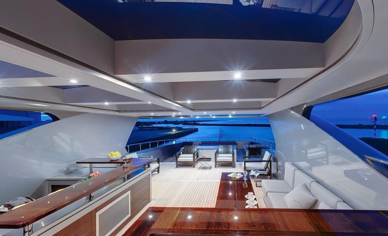 Jongert Yachts 3900MY
