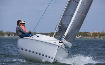 Marlow-Hunter 22