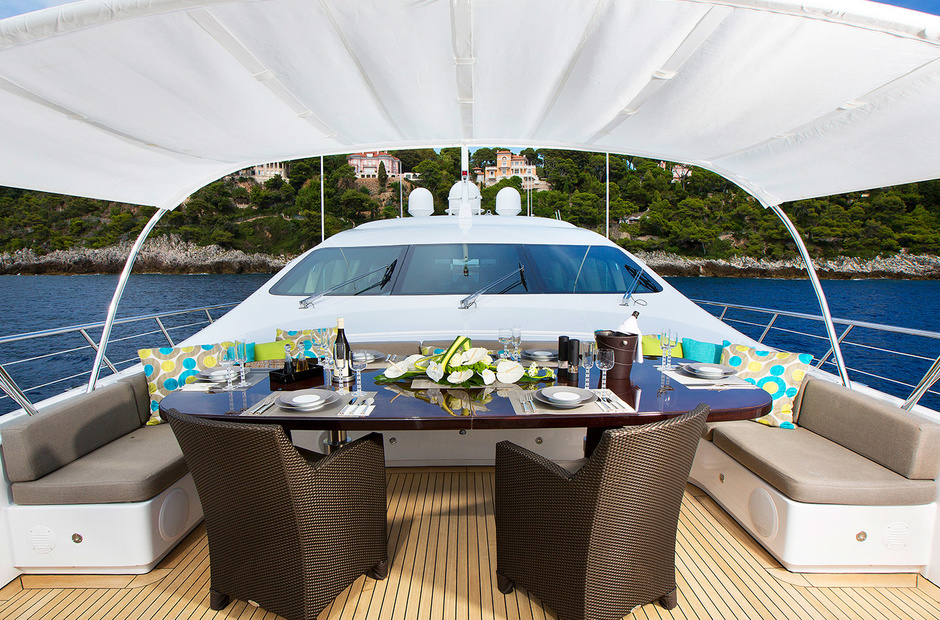 Mangusta Mac Too