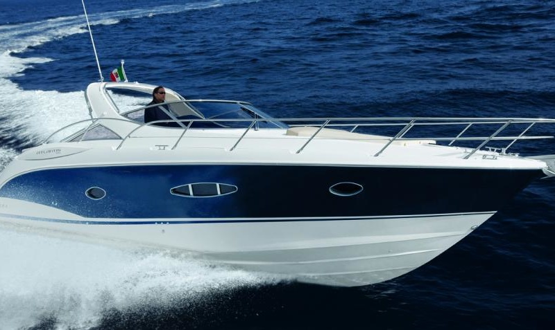 Atlantis 35