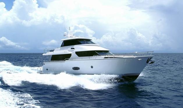 Horizon Vision 68
