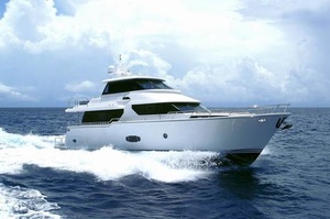 Horizon Vision 68