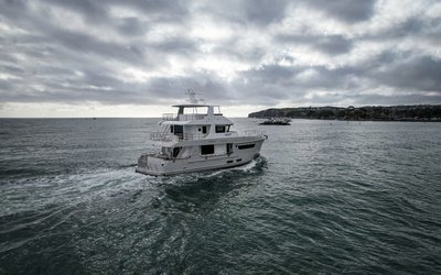 Nordhavn 71