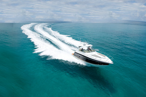 Formula 430 Cruiser