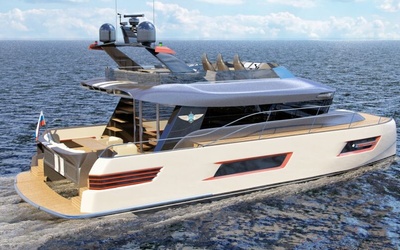 Baikal 14 DS