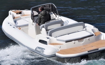 Marlin 282