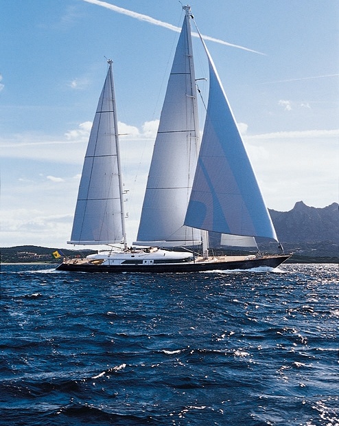 Perini Navi Burrasca