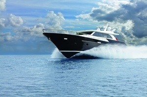 Van der Valk Continental II 20.00 Wheelhouse