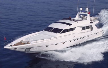 Alfamarine Wish