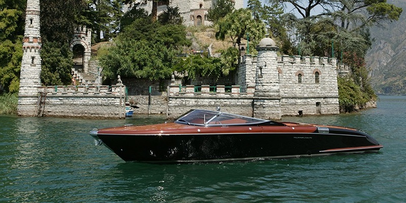 Riva 33' Aquariva