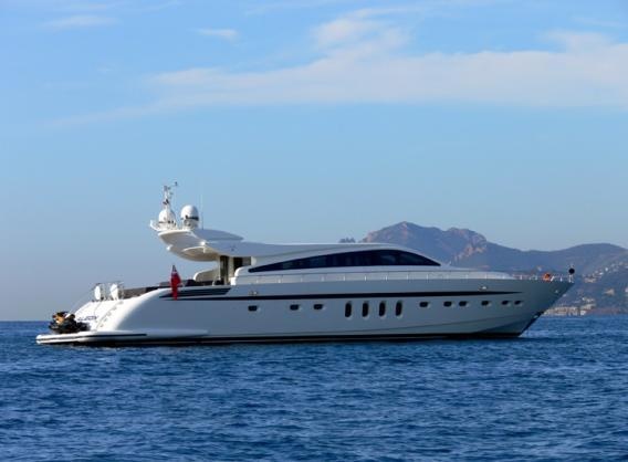 ARNO Leopard 31M