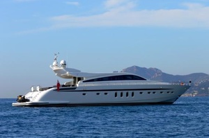 ARNO Leopard 31M