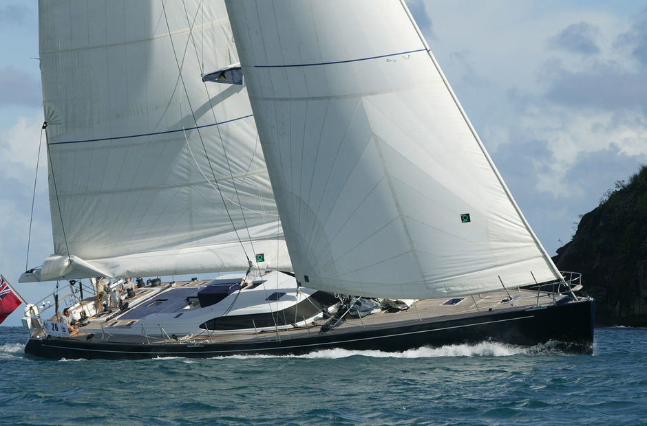 Southern Wind Si Vis Pacem