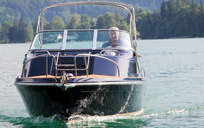 Marian Capriole 700