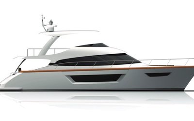 Clipper Hudson Bay 540S