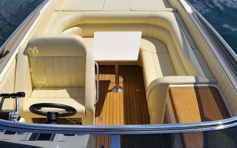 Mostes Pegaso 28