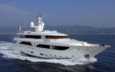 CRN Hana