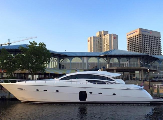 Pershing Vantage