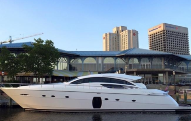 Pershing Vantage