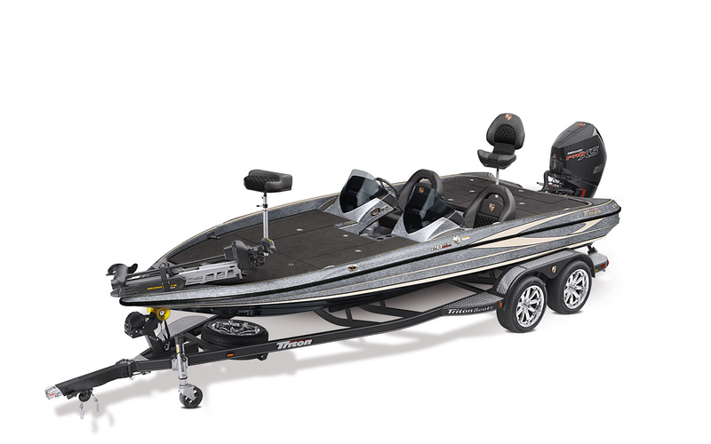 Triton 20 TRX