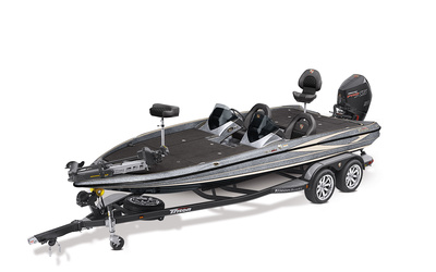 Triton 20 TRX