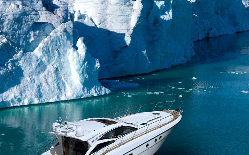 Windy 48 Triton