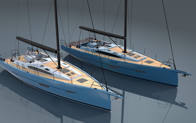 Saffier SL46