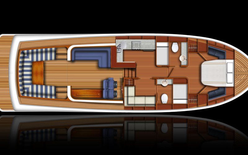 Reliant 50 Express