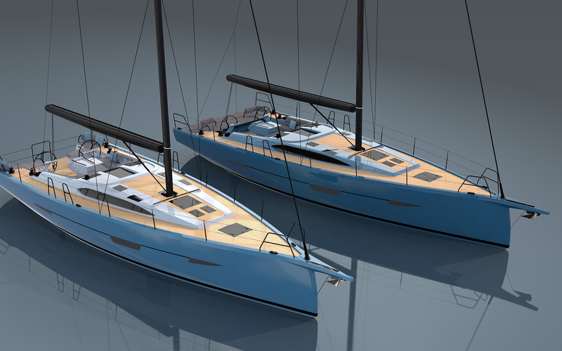 Saffier SL46