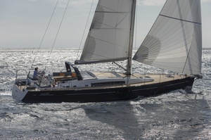 Beneteau Oceanis 60