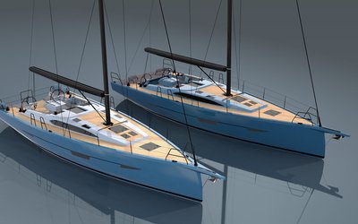 Saffier SL46
