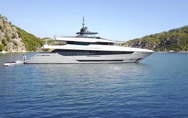 Mangusta Sunny