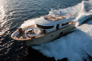 Apreamare Maestro 82