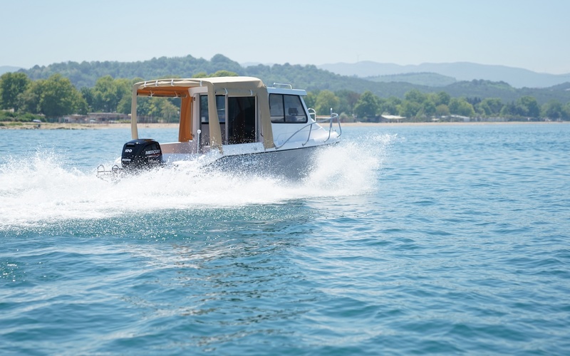 Marinboat 6.20 Samba Long