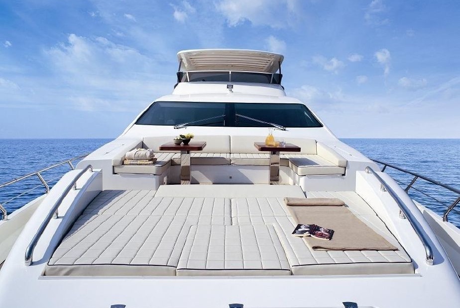 Azimut La Fenice